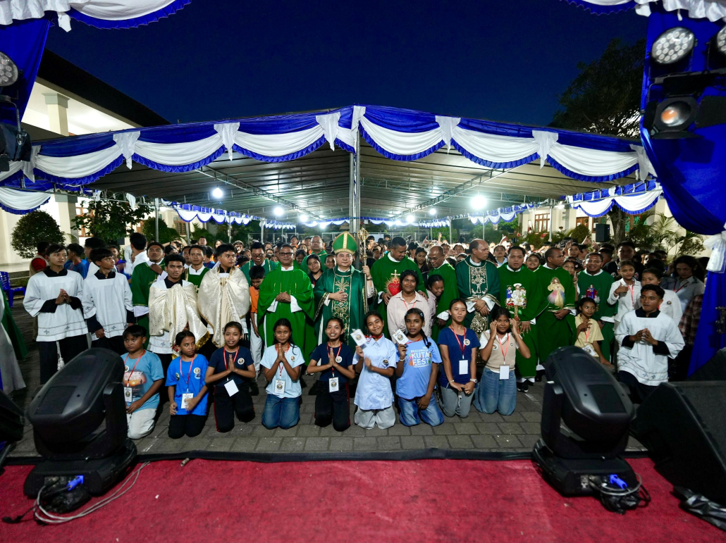 Click to show details - Kemah Sekami Remaja Sedekenat Bali Tengah 2026
